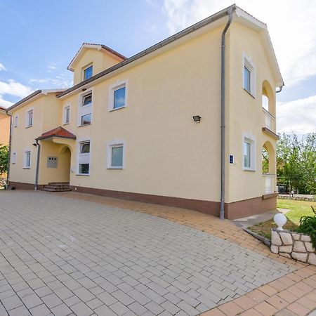 Apartments Alex Лопар Экстерьер фото